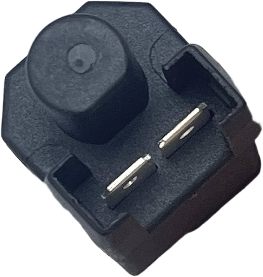 Amazon.com: DAOKACUO 191945515 Brake Light Switch Fits for VW