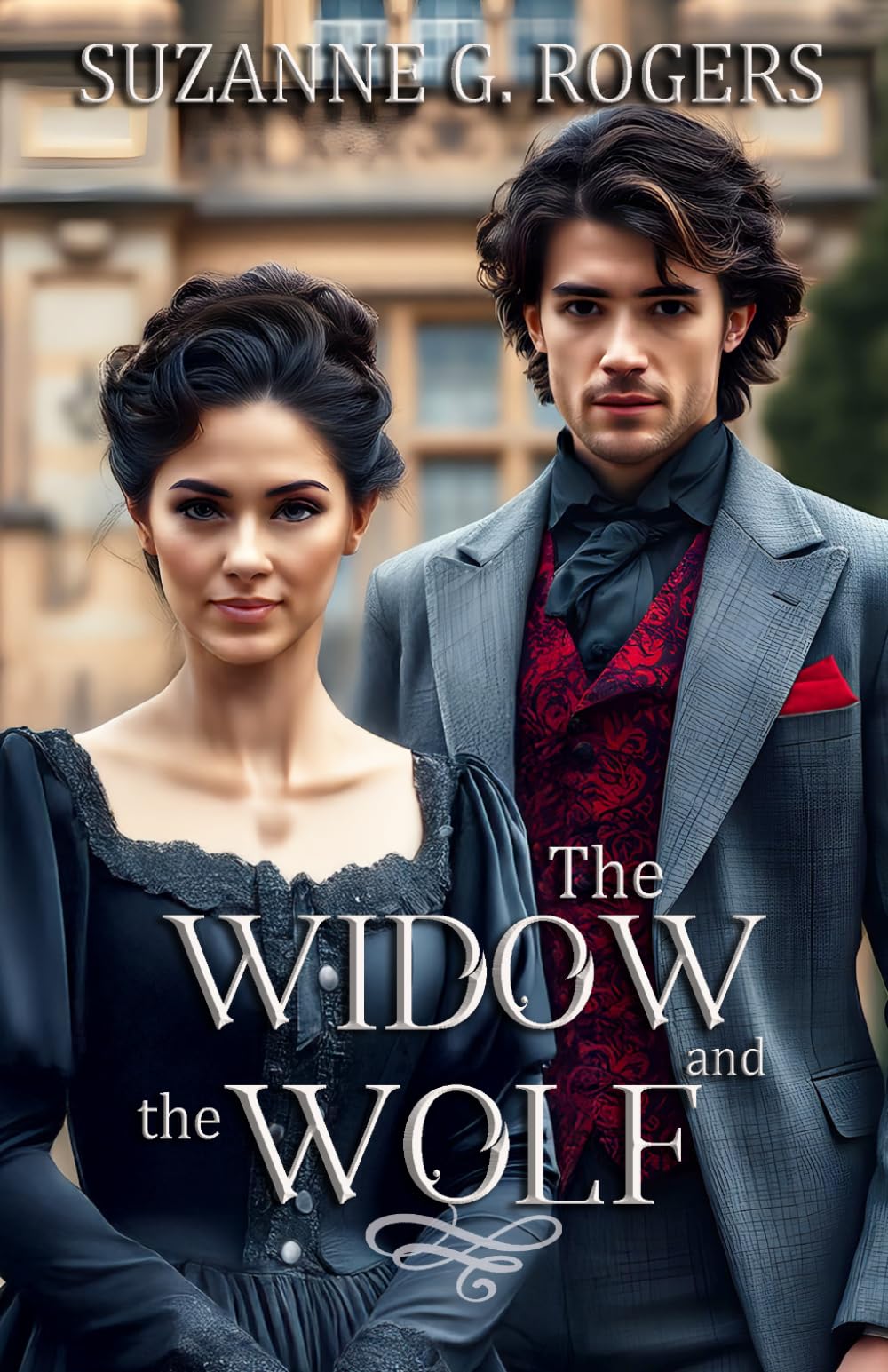The Widow and the Wolf
