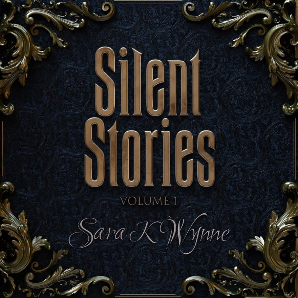 Silent Stories: Volume 1      Paperback – October 14, 2025