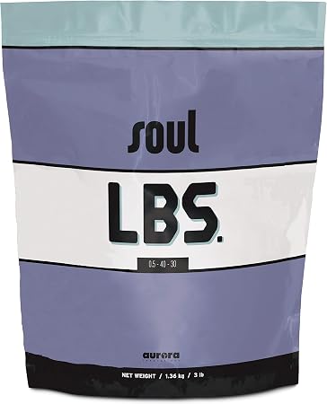 Soul ROSSLBS3