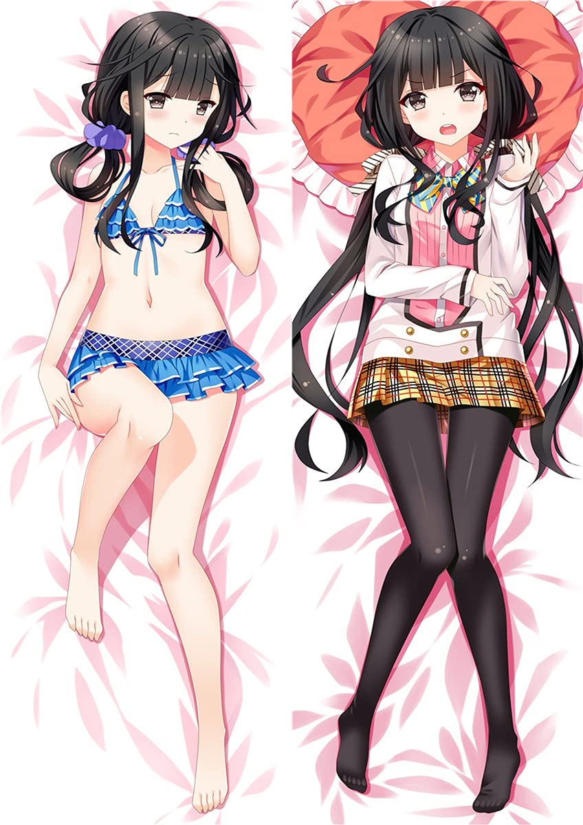 Amazon｜政宗くんのリベンジ 安達垣愛姫 91066 真夏のアニメ枕