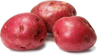 Metropolitan Market, Organic Red Potatoes