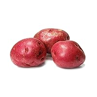 Vista 2 de Organic Red Potato