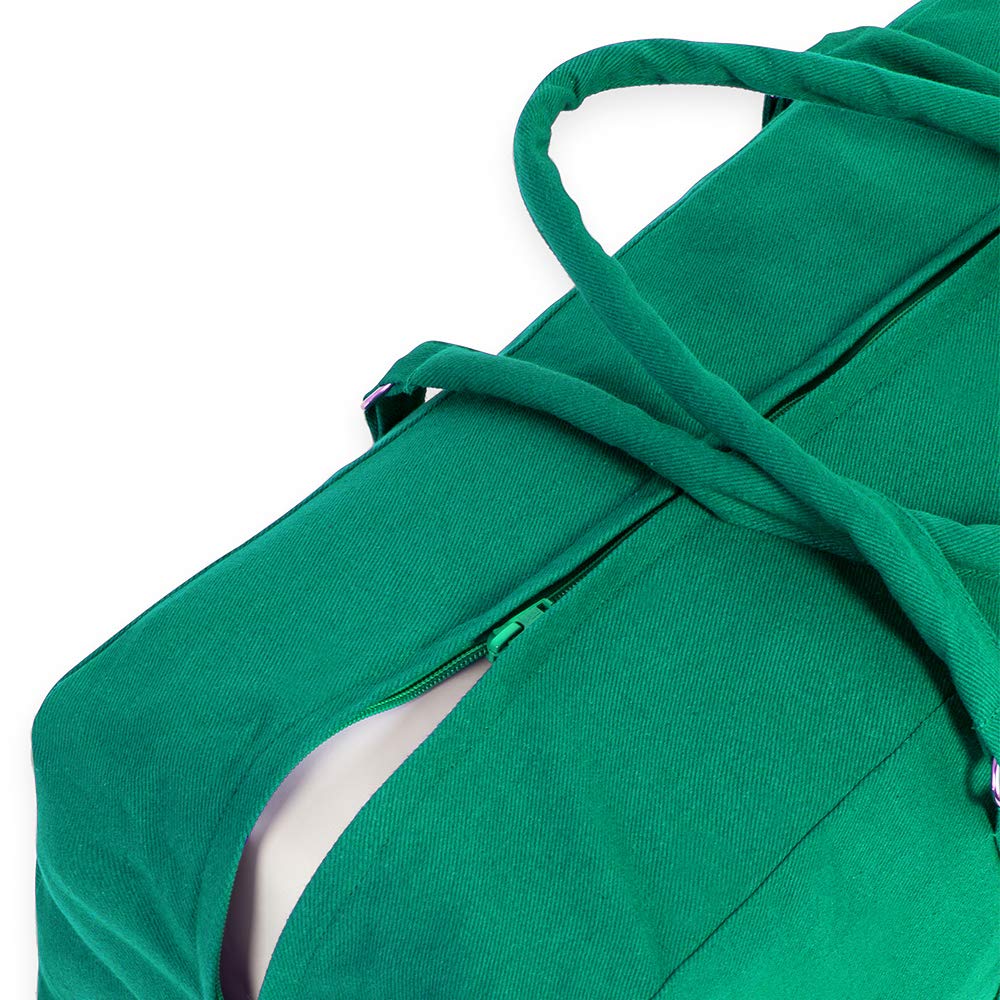Borsone per accessori per yoga