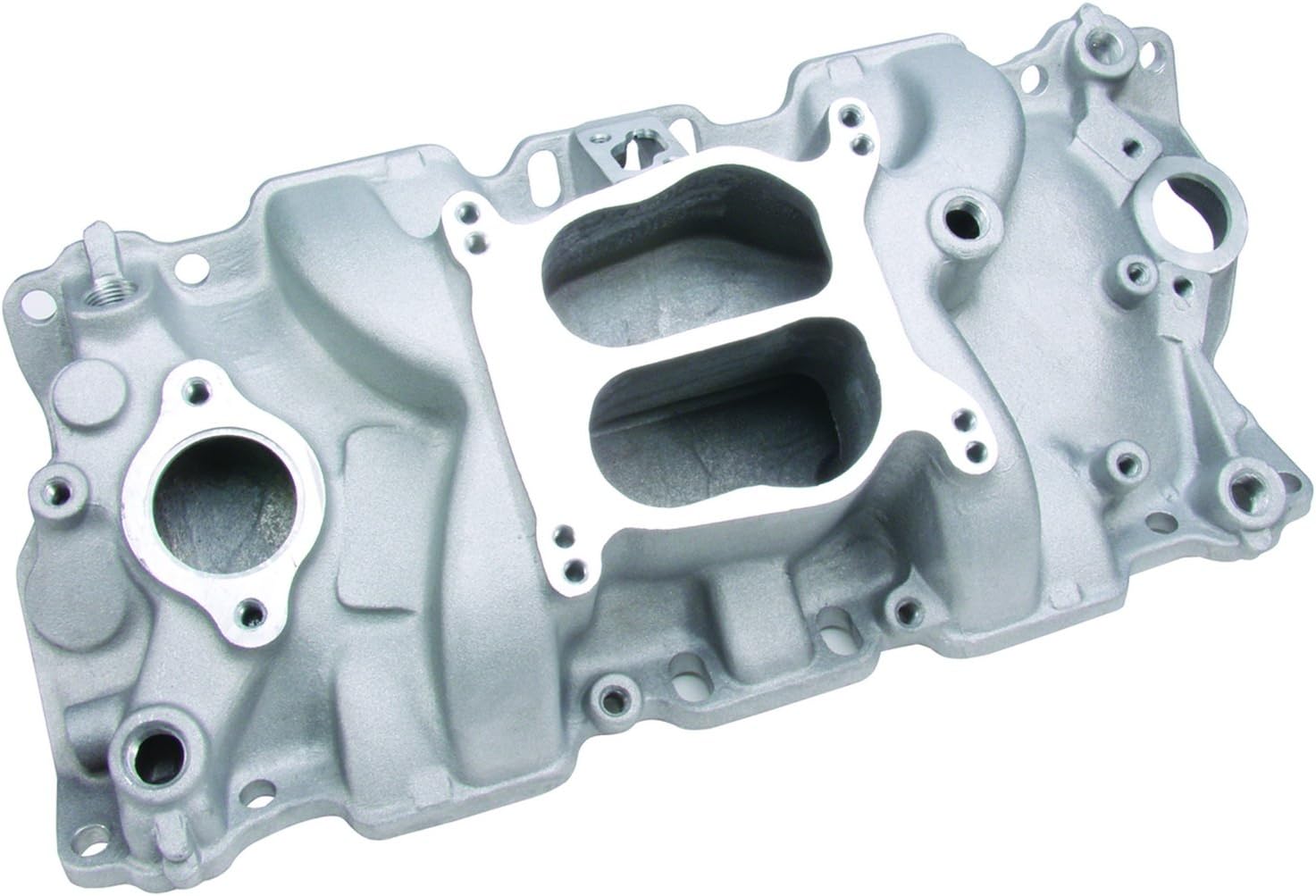 52001 Cyclone Satin Intake Manifold