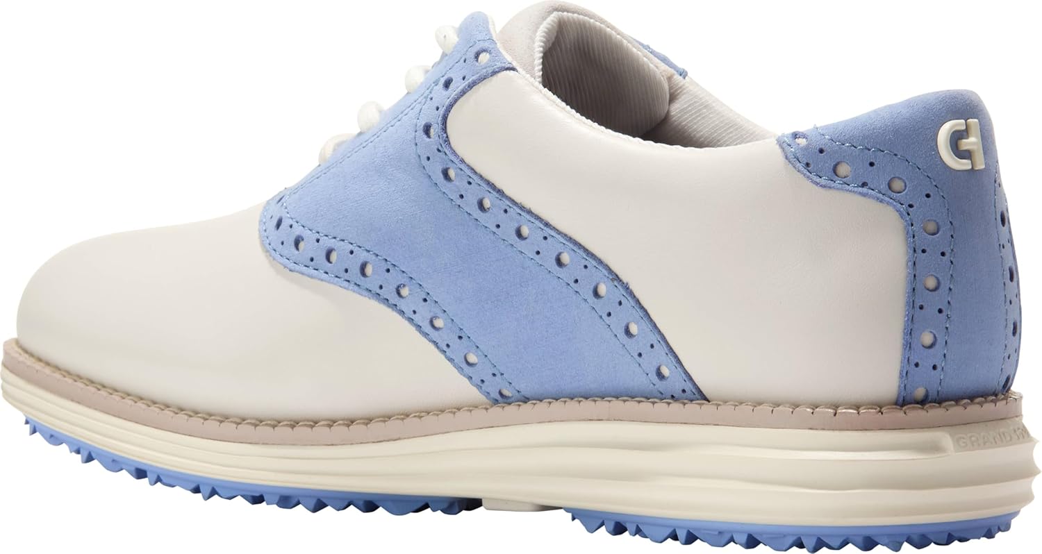 Cole Haan Mens Originalgrand Saddle Golf - Image 6