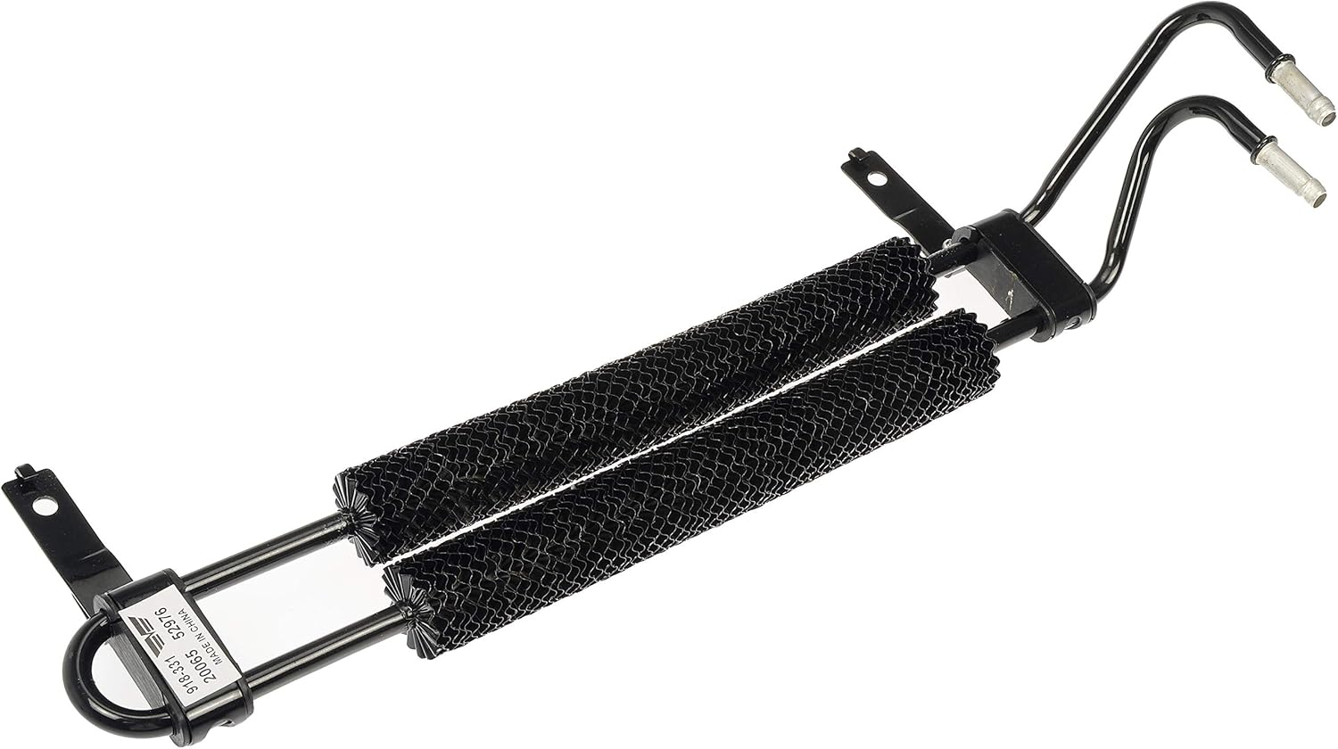 Dorman 918-331 Power Steering Cooler Compatible with Select Cadillac Models (OE FIX)