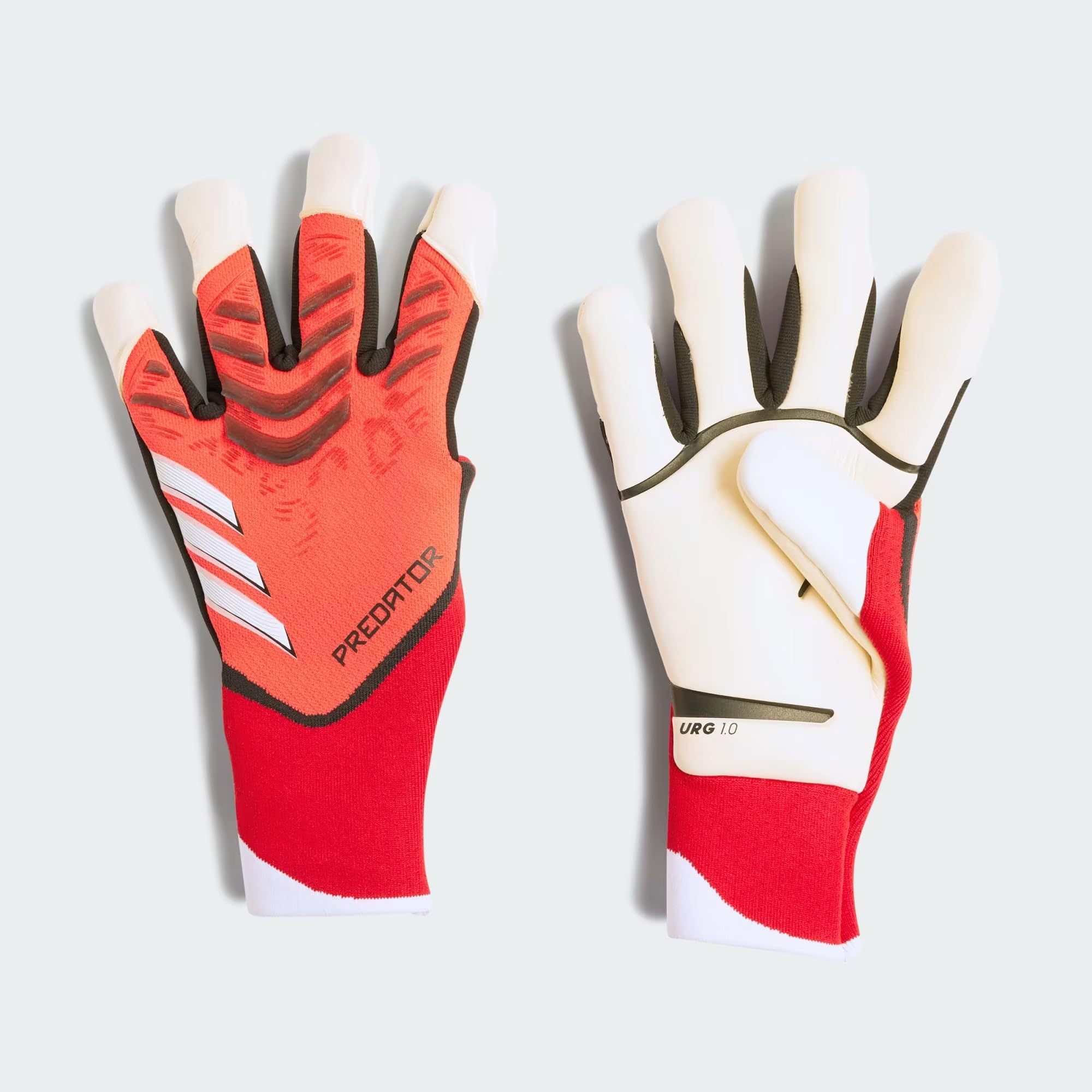 Amazon | adidas Predator Pro Promo ハイブリッド ゴールキーパー