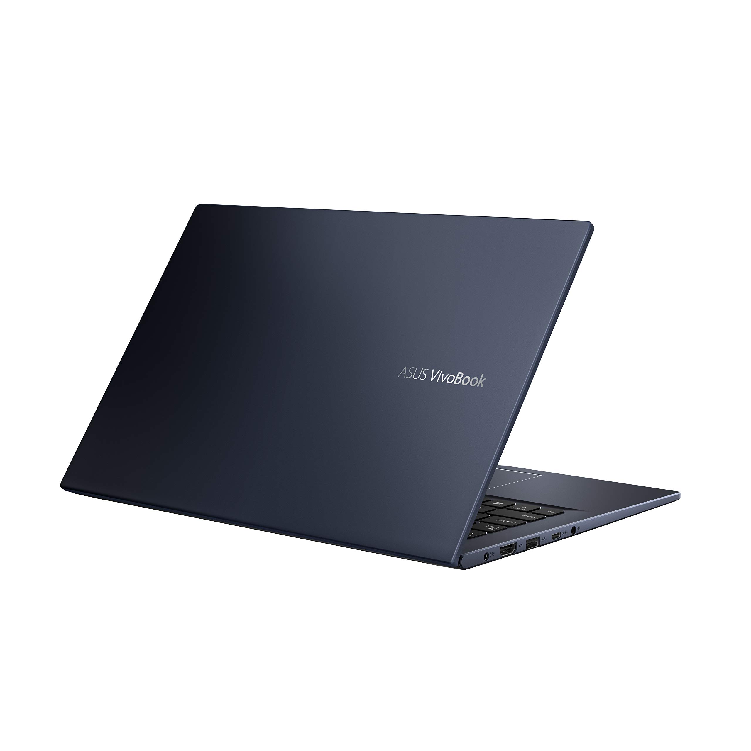Amazon.co.jp: ASUS オフィス付きノートパソコン VivoBook 14 M413DA 