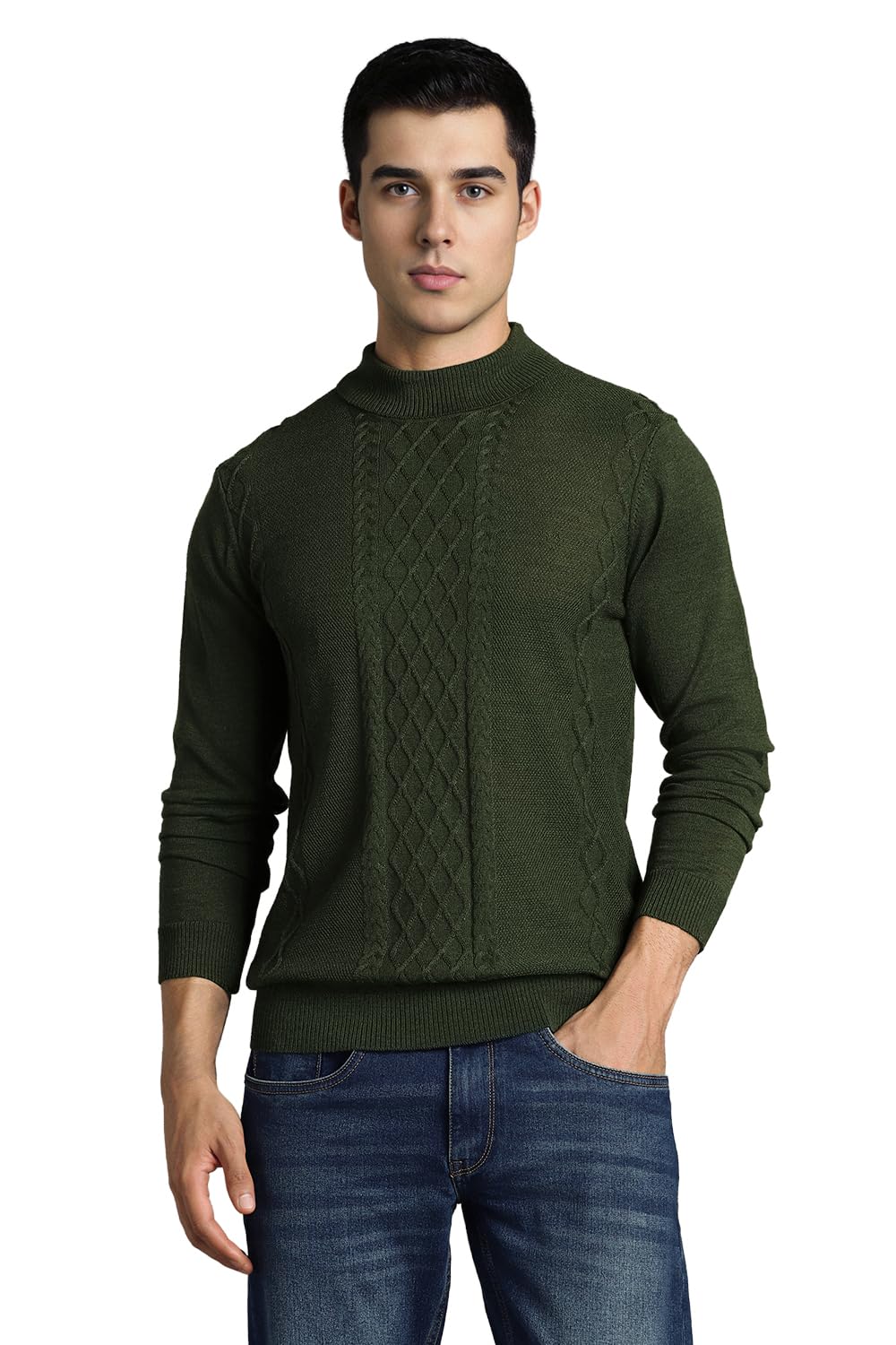 louis philippe Men Sweater-picture-42