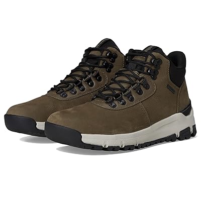 Dunham Alpine Mid Boots Men