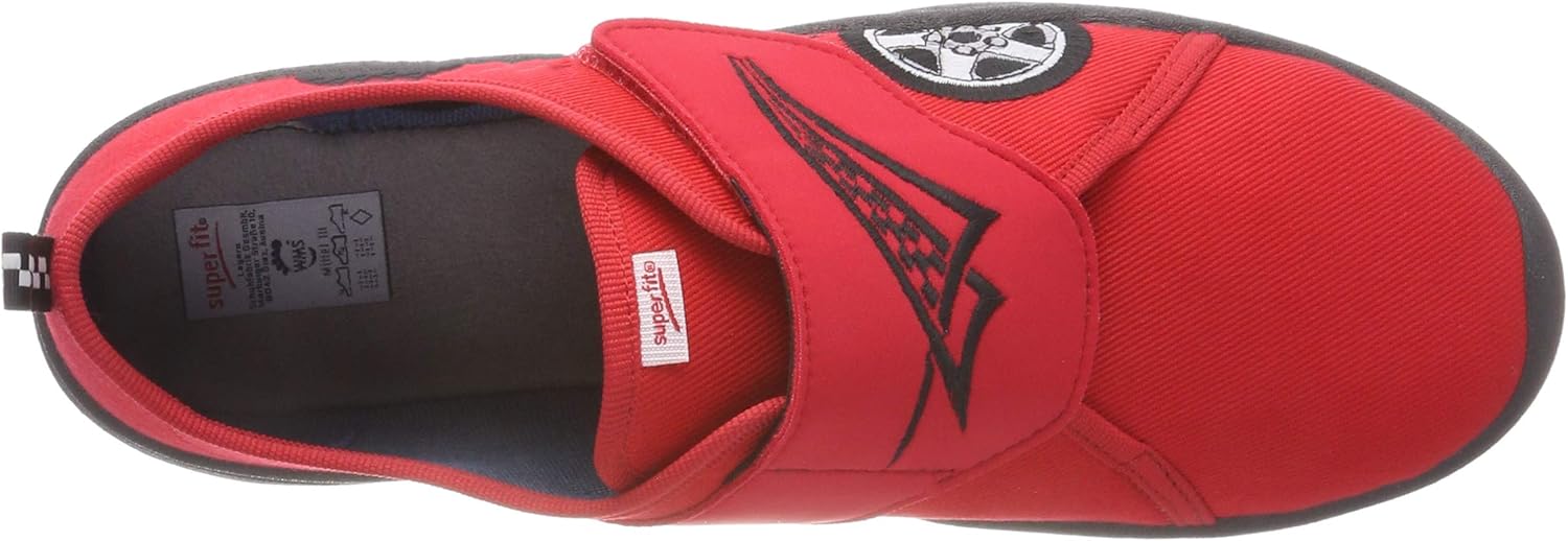 Superfit Boys Benny Slippers