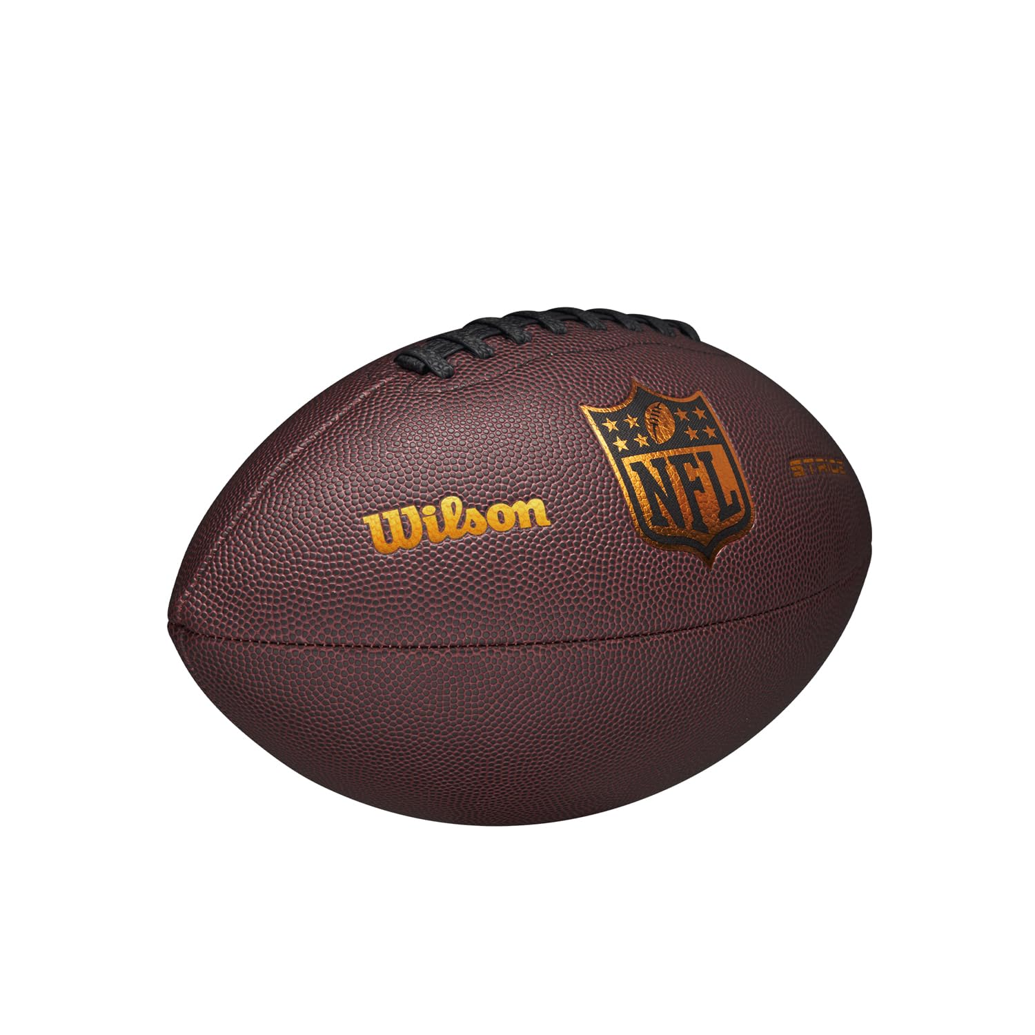 Wilson NFL Stride