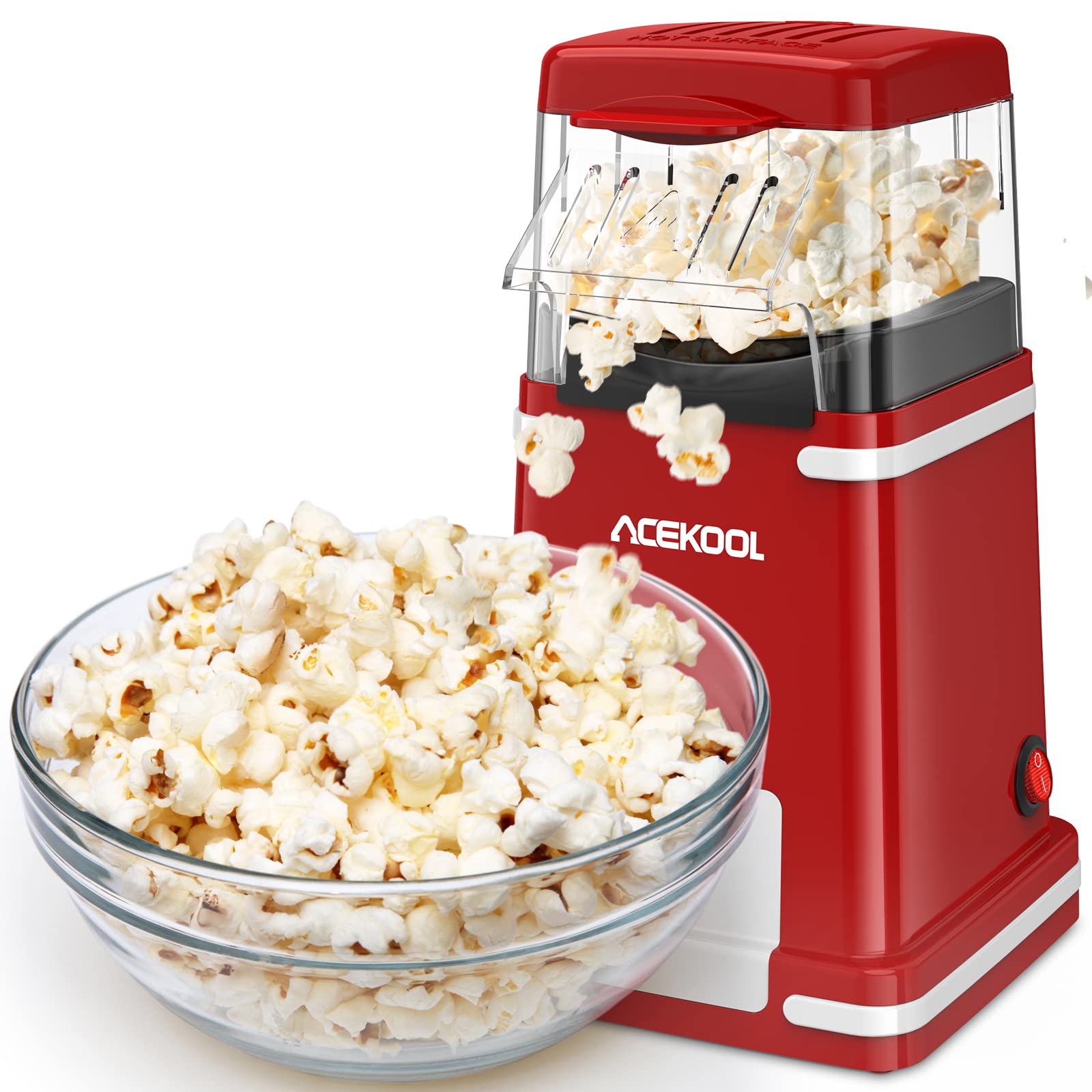 amazon pop corn popper
