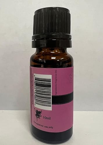 Miniatura 7 de Pink Splash - Aceites aromáticos de primera calidad, 0.3 onzas líquidas, aceite perfumado