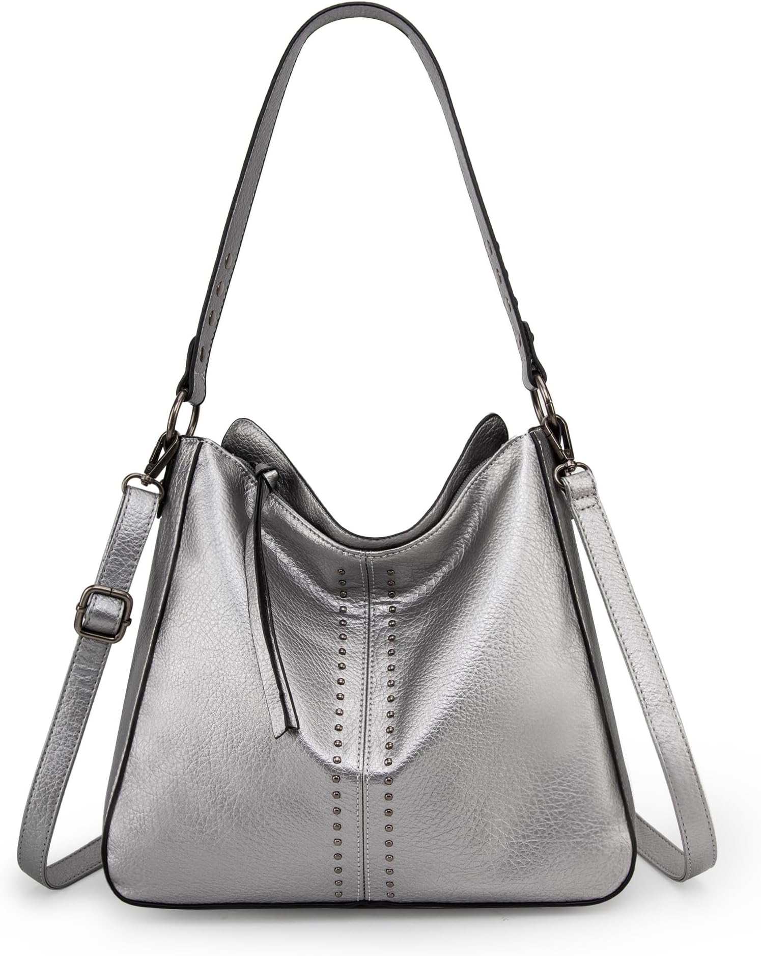 Montana West Hobo Bag for Women Crossbody Purse and Handbags Ladies Chic Shoulder Bags