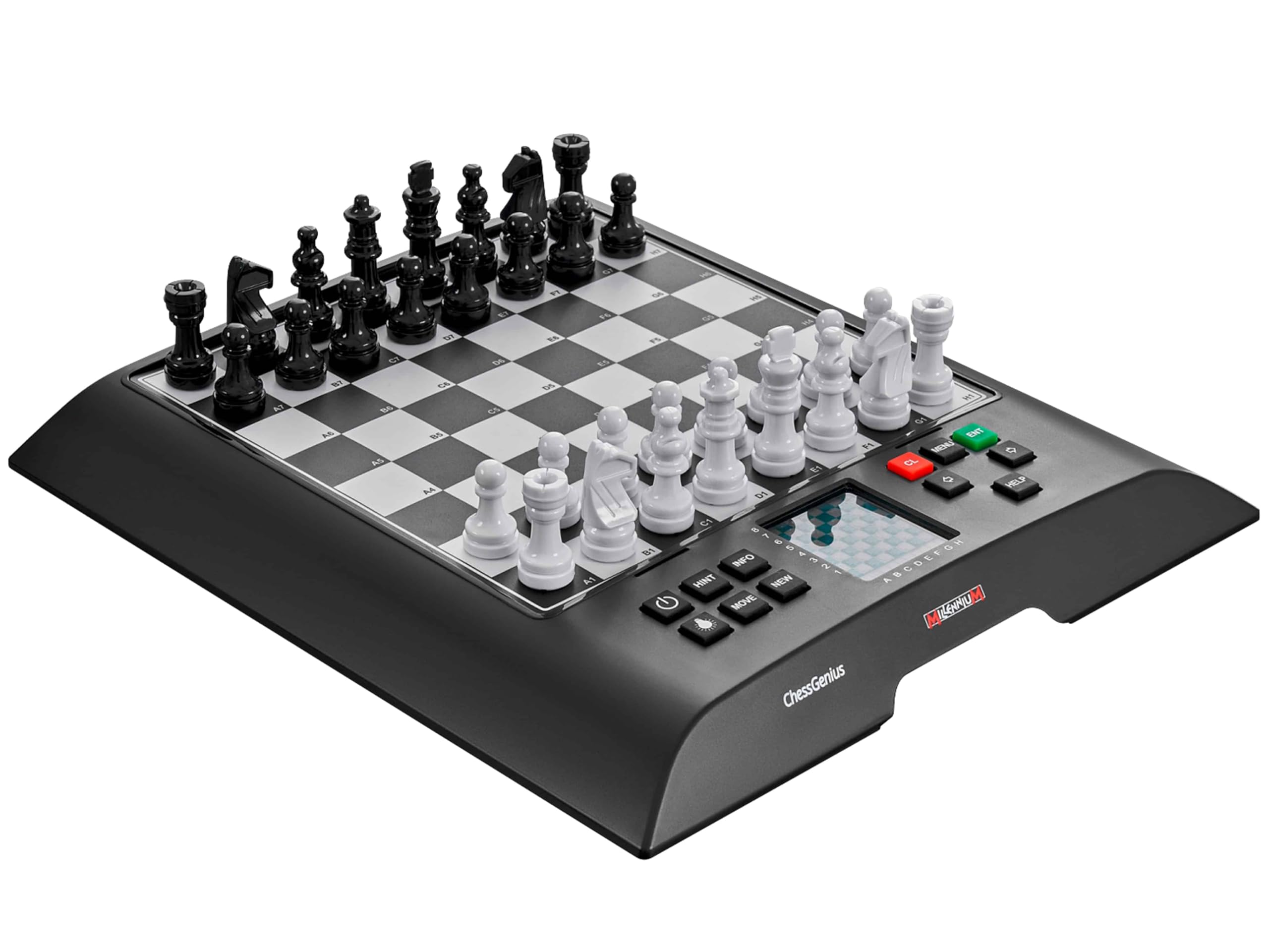 Millennium Chess Genius