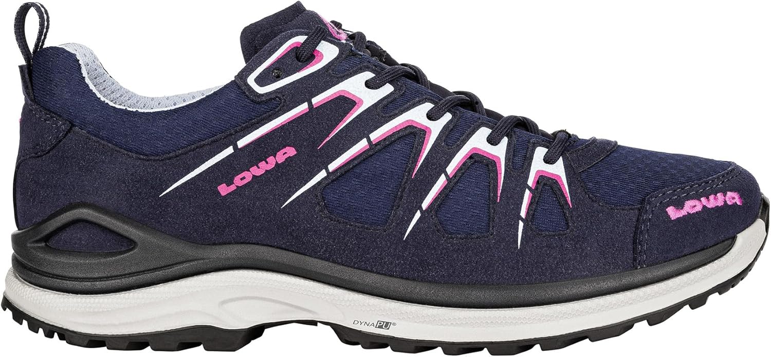 Vierdaagse Lowa Innox Evo N4D GTX L Wandelschoenen | SPORT 2000
