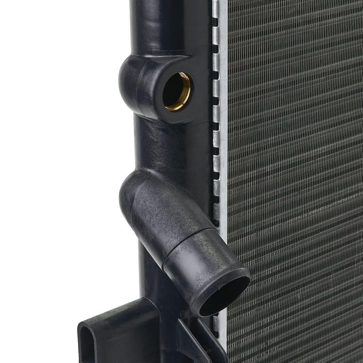 RIDEX 470R1199 Radiador refrigeración del motor sin grapa/pinza Compatible con IVECO DAILY II Caja/Chasis Gasóleo