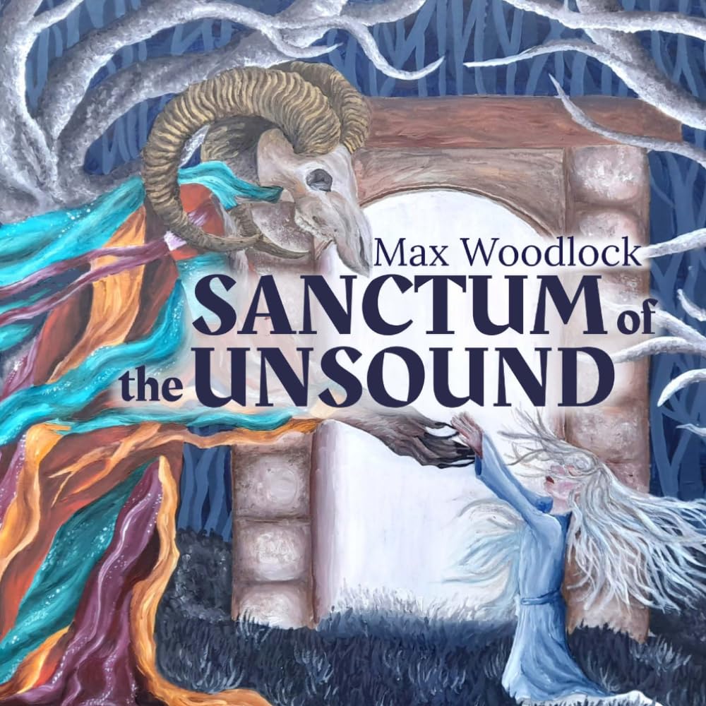 Sanctum of the Unsound
