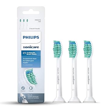 Proresults toothbrush heads Clearance
