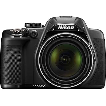 Nikon Coolpix P530