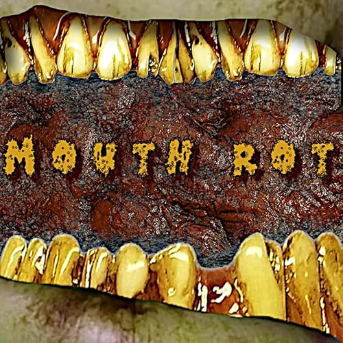 Mouth Rot Podcast Titelbild
