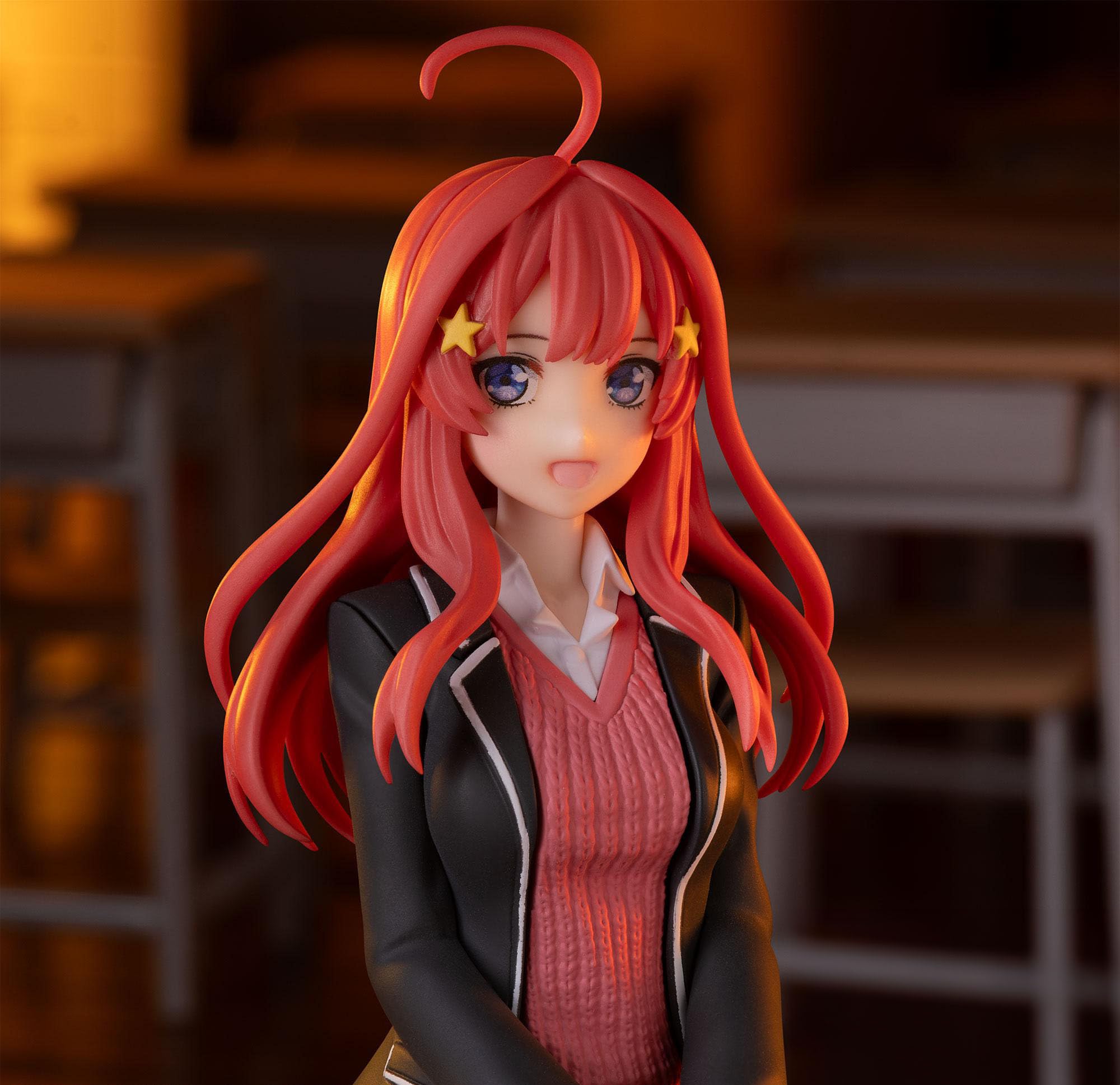 【S101】五等分の花嫁 プレミアムフィギュア 中野五月 Amazon.co.jp: 五等分の花嫁 ∬ スーパープレミアム フィギュア