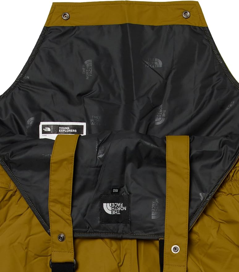 Amazon.co.jp: The North Face Unisex Children's Wuros Snow