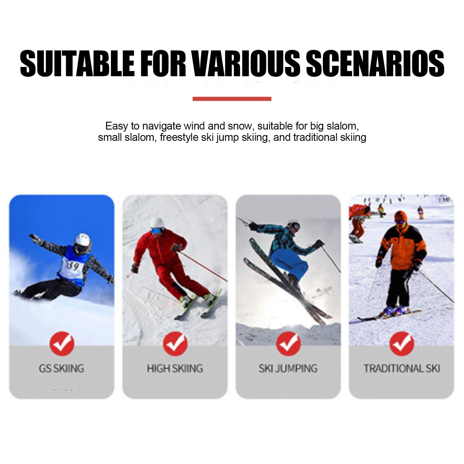 Teksome Cappello di sicurezza per lo sci, Cappello di sicurezza per lo | snowboard, Cappello rigido con protezione regolabile Cappello di sicurezza per snowboard, Cappello di sicurezza multiuso