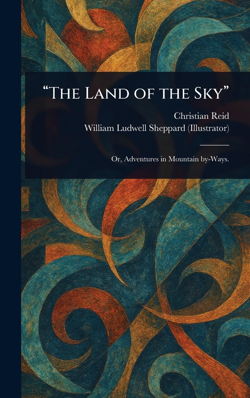 The Land of the Sky