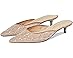 Blue by Betsey Johnson Ellis - Pair View