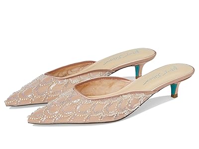 Blue by Betsey Johnson Ellis Women