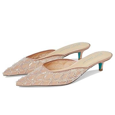 Blue by Betsey Johnson Ellis Women