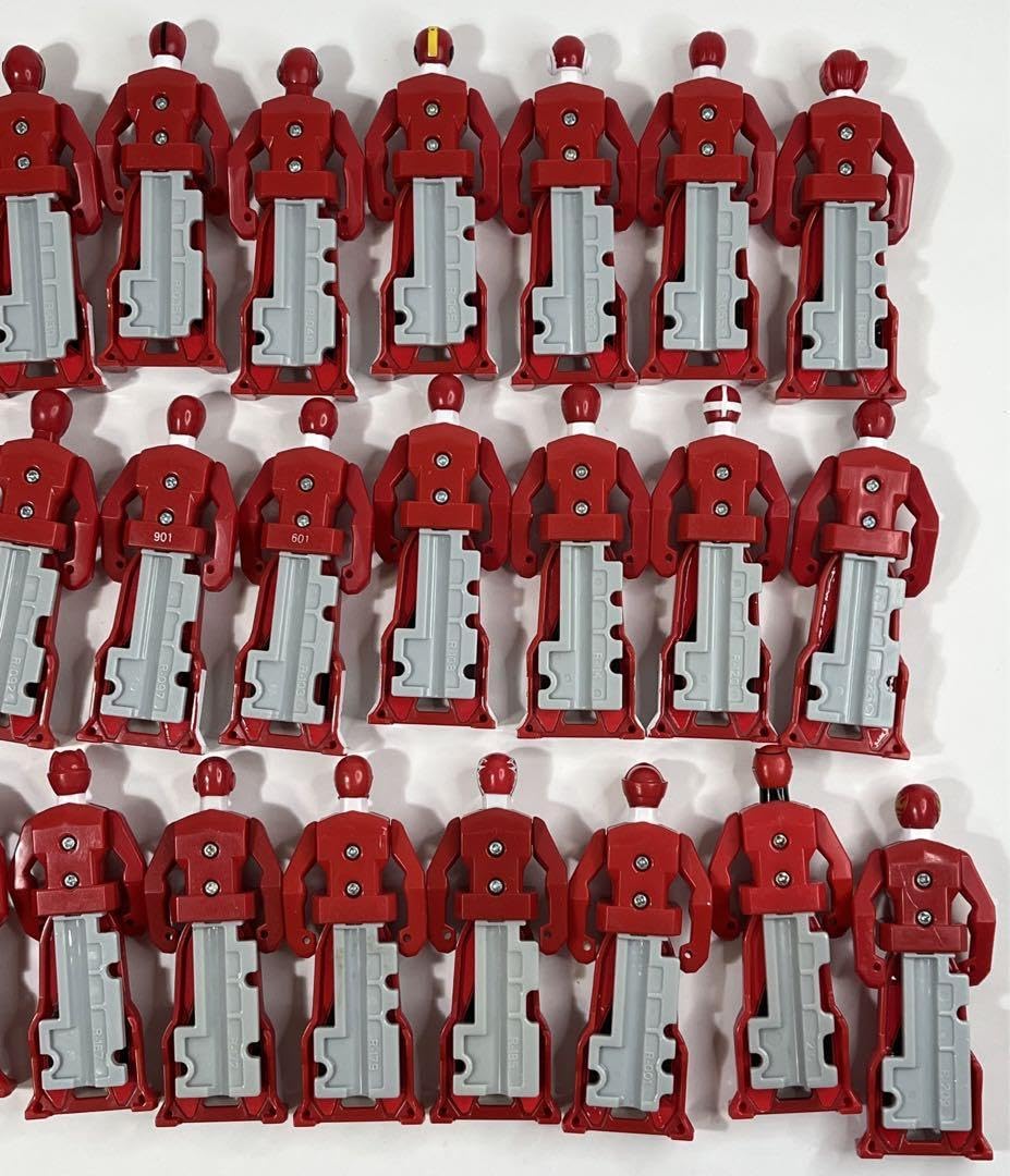 Amazon.co.jp: 海賊戦隊ゴーカイジャー DXレンジャーキー36戦隊