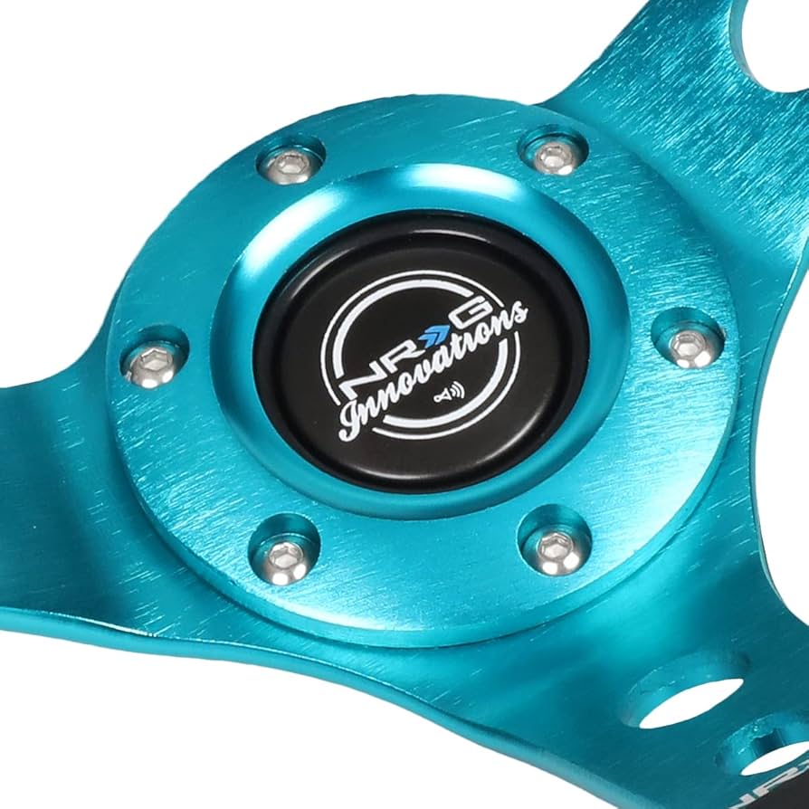 Amazon | NRG Innovations NRG-RST-006TL 強化ハンドル 350mm スポーツ Amazon | NRG Innovations NRG-RST-006TL 強化ハンドル 350mm スポーツ