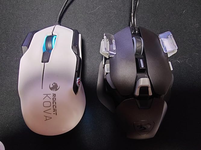ゲーミングマウス COUGAR DualBlader 両利き用 DualBlader ゲーミングマウス COUGAR Amazon.co.jp: CGR-800M 両利き用 マウス・トラックボール