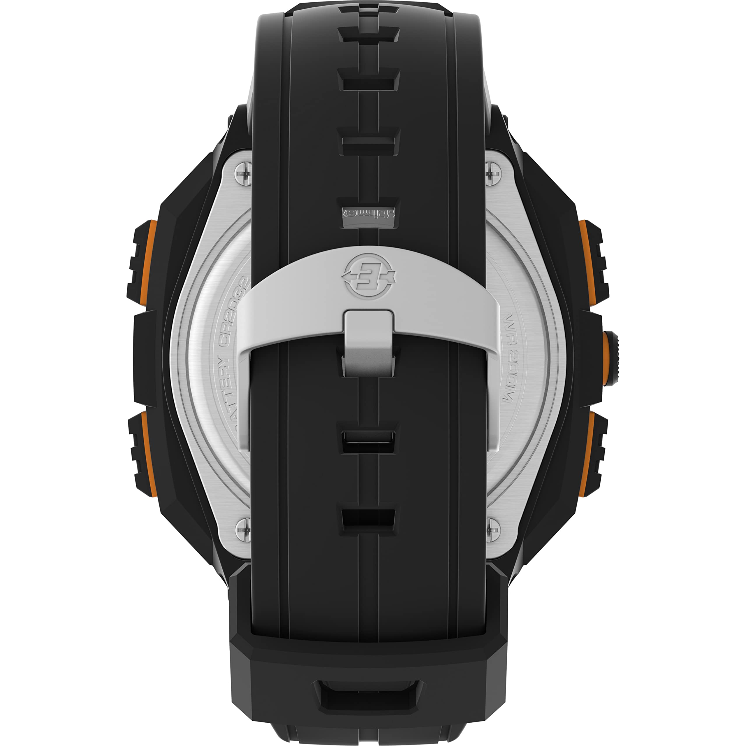 Timex Mens Expedition Vibe Shock 50mm Watch product thumbnail 4