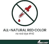 Vista 4 de Perky-Pet 524 Néctar de colibrí rojo listo para usar en lata de aluminio reciclable 4 latas, 16 onzas cada una 64 onzas en total