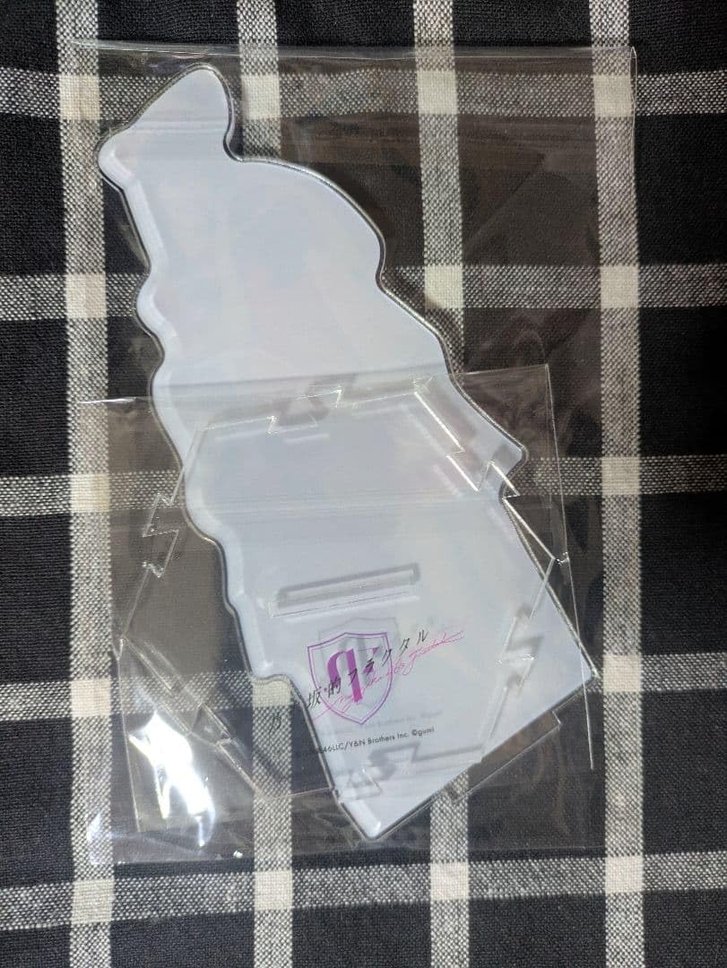 Amazon.co.jp: 乃木坂的フラクタル 一ノ瀬美空 アクリルスタンド : ホビー