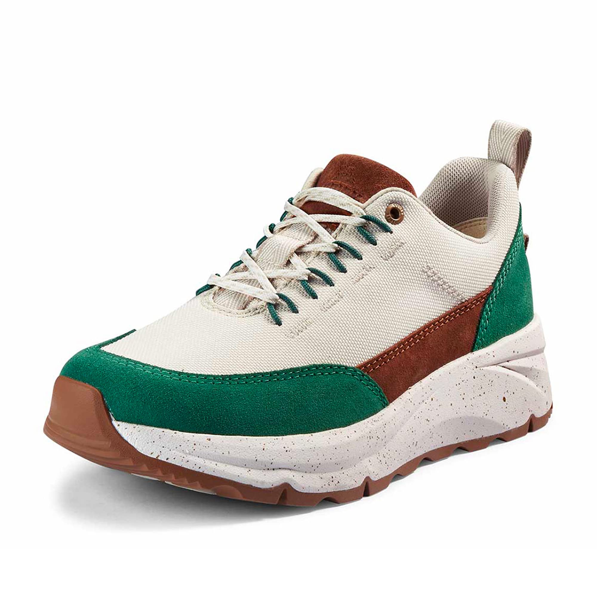 Kodiak Women's Brigden Lace Up Sneaker