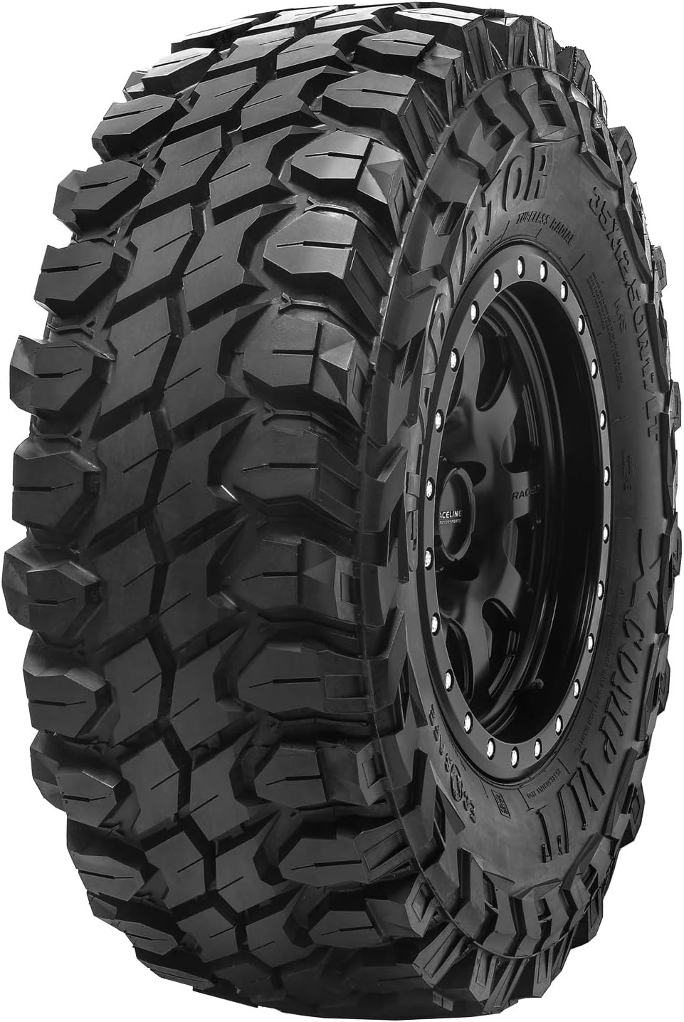Gladiator X-COMP M/T LT35/12.50R18