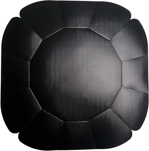 NoStik Cake Tin Liner Round Reusable : 20 cm / 8 inch :