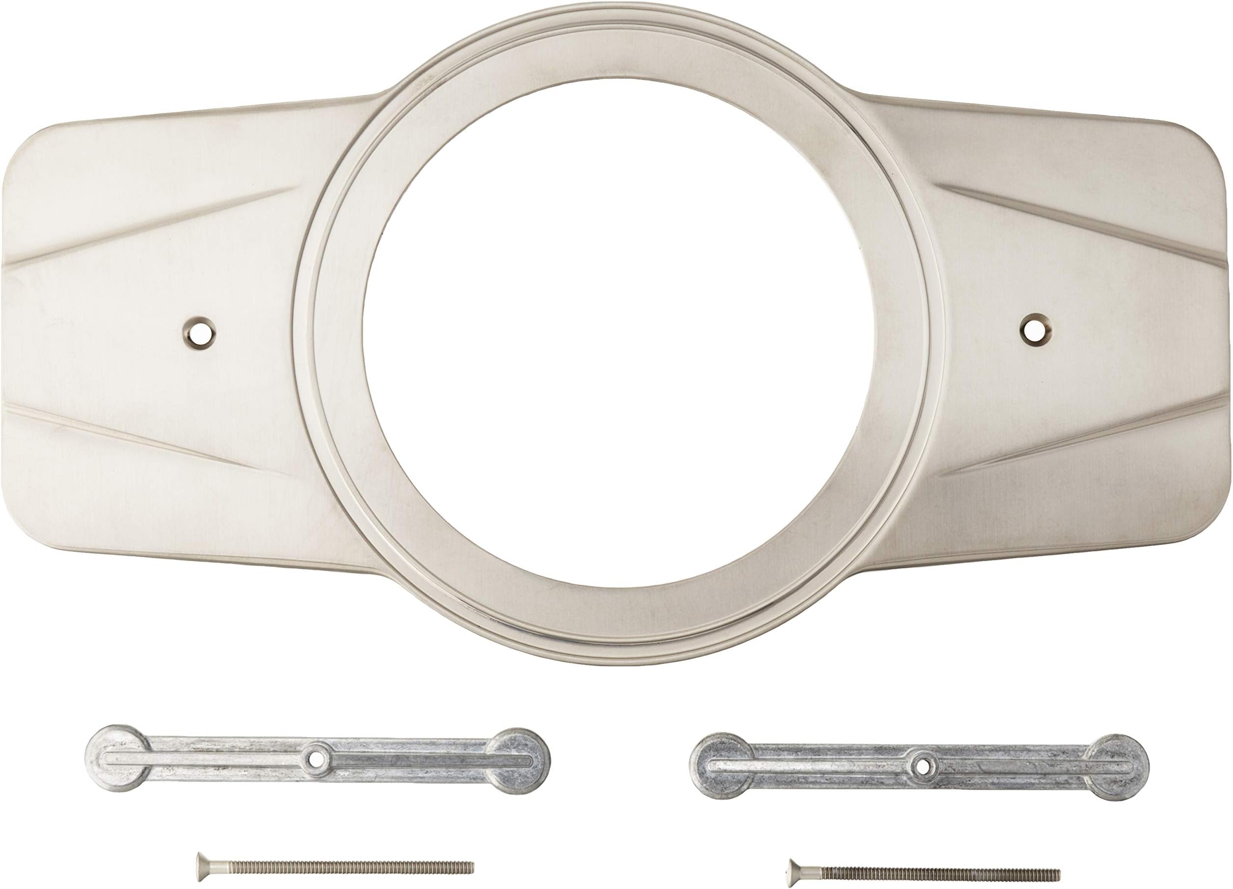 40913BN Moen CFG Tub Shower Cover Plate