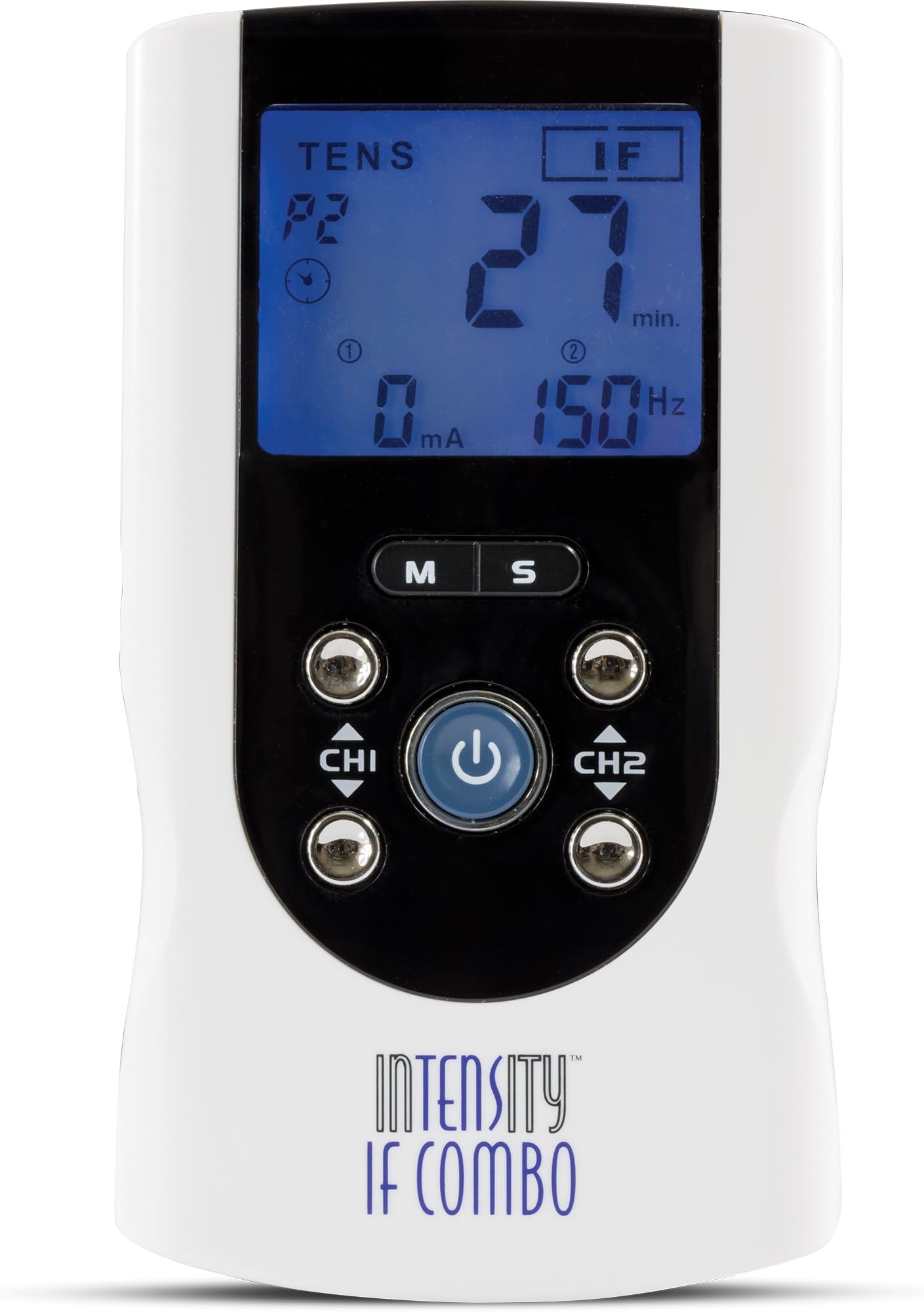 Intensity - DI4738 InTENSity if Combo, Tens and Interferential