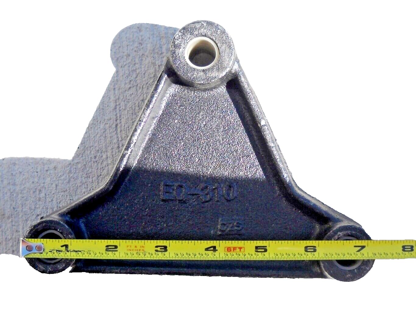 Everything for trailers, RVs and trucks and more - 4x Tall Center Equalizer 6 wide 1-3/4 Springs Trailer For Axle For Pivot Center (FS1XN-2071)