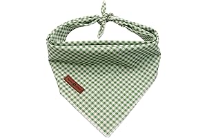 Lionet Paws Boy Dog Bandana: The Essential Bandana for Your Beloved Dog