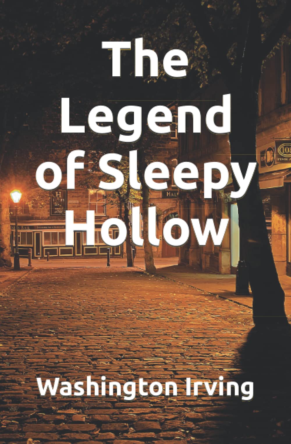 The Legend of Sleepy Hollow