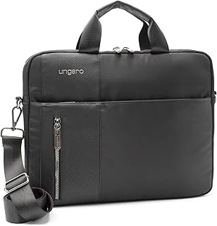 Ungaro - Borsa Army in poliestere per uomo