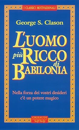 L'uomo più ricco di Babilonia